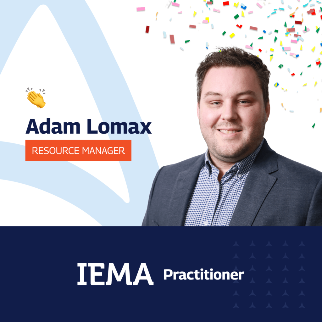 Amaro - Adam Lomax - IEMA