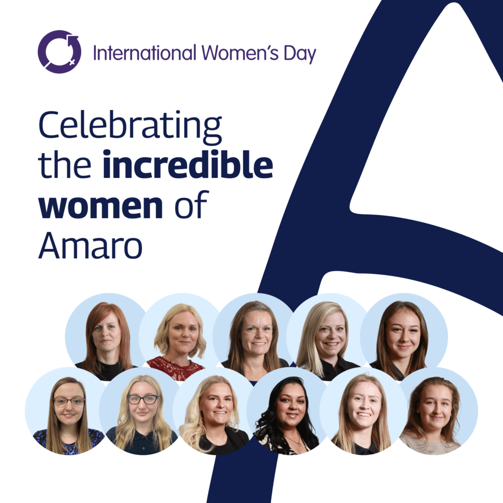 Celebrating the incredible women of Amaro